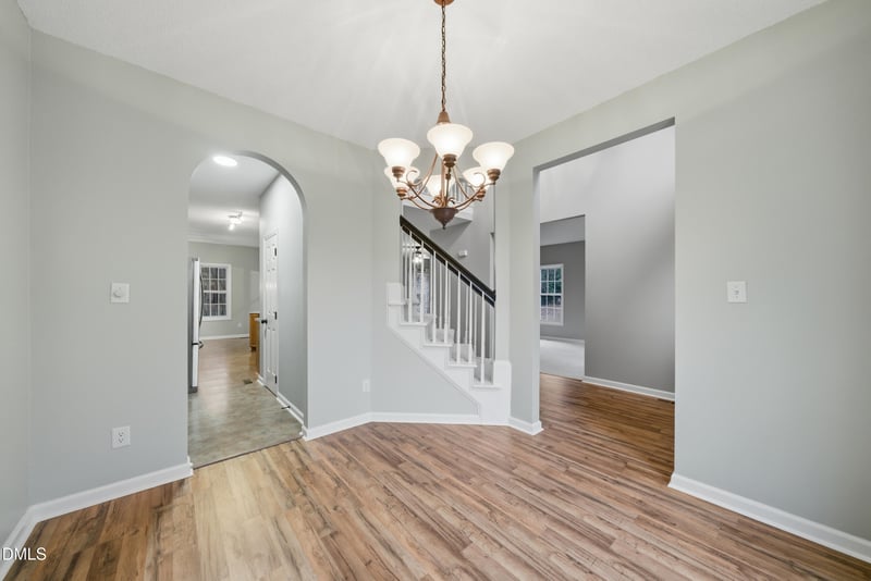 3100 Countryman Ct, Wake Forest, NC 27587