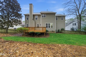 3100 Countryman Ct, Wake Forest, NC 27587