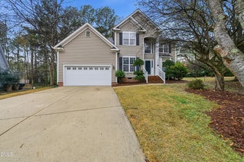 3100 Countryman Ct, Wake Forest, NC 27587