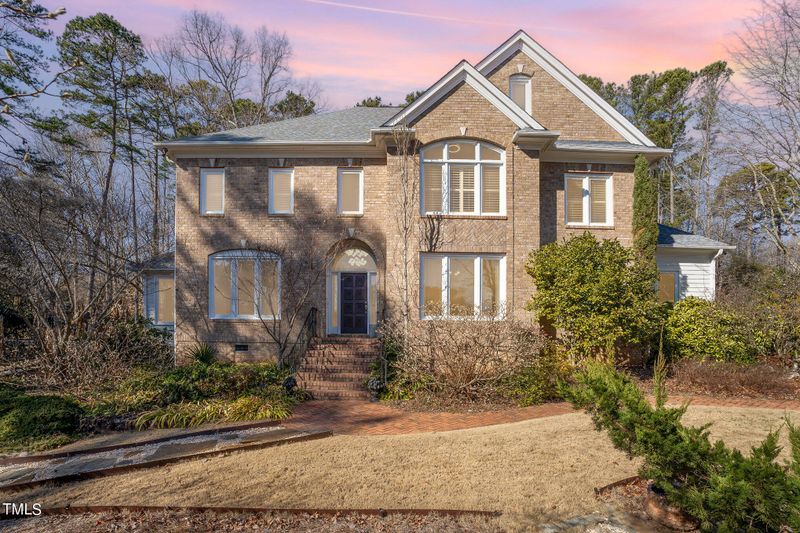 3100 Cranesbill Dr, Raleigh, NC 27613