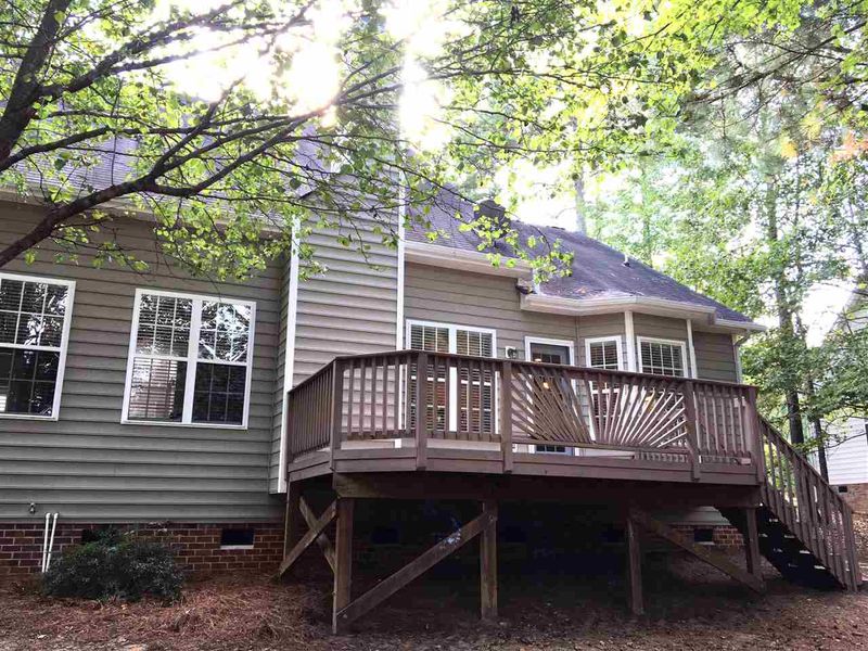 3100 Cregler Dr, Apex, NC 27502