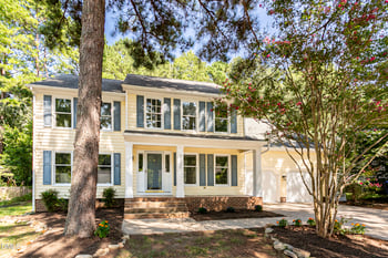 3100 Deerchase Wynd, Durham, NC 27712