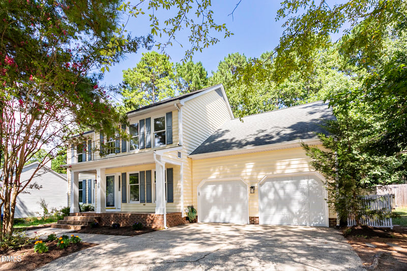 3100 Deerchase Wynd, Durham, NC 27712