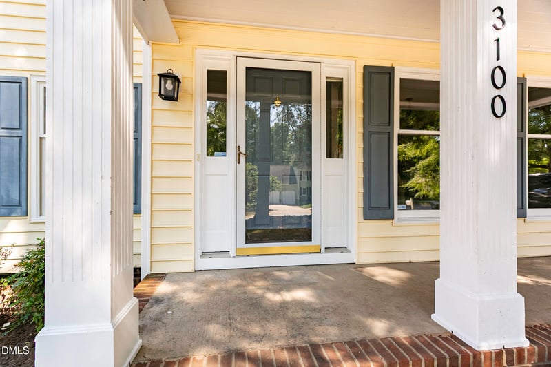 3100 Deerchase Wynd, Durham, NC 27712