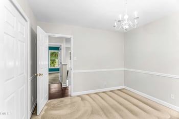 3100 Deerchase Wynd, Durham, NC 27712
