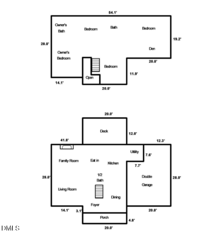 3100 Deerchase Wynd, Durham, NC 27712