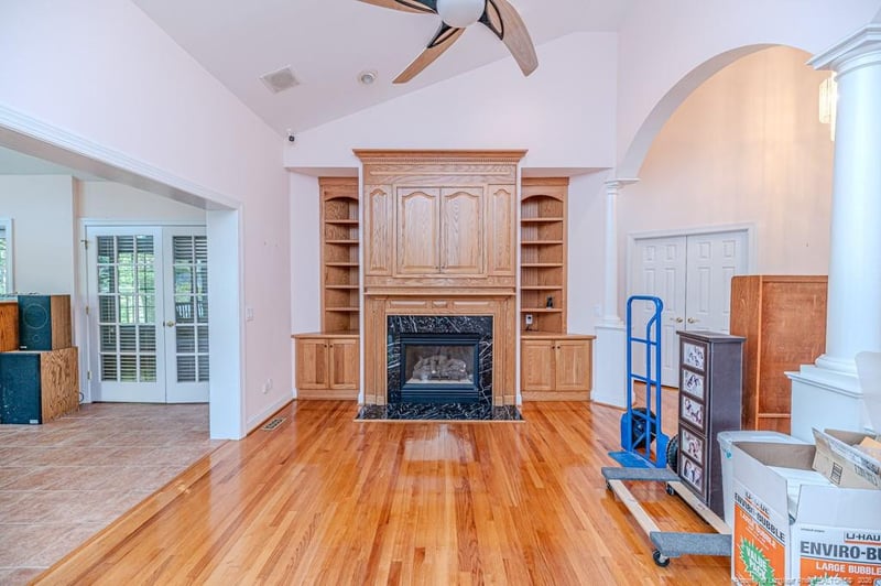 3100 Fairway Woods, Sanford, NC 27332