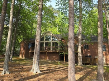 3100 Fairway Woods, Sanford, NC 27332
