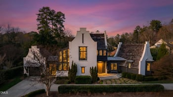 3100 Georgian Ter, Raleigh, NC 27607