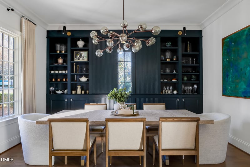 3100 Georgian Ter, Raleigh, NC 27607
