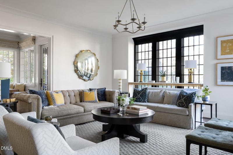 3100 Georgian Ter, Raleigh, NC 27607