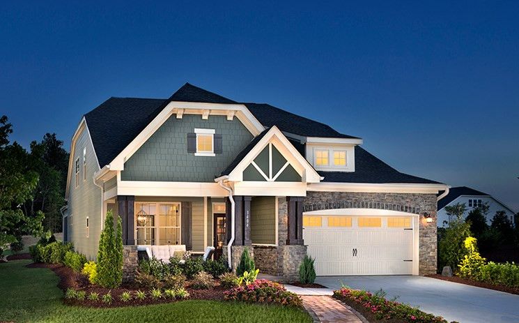 3100 Gold Banks Rd, Wake Forest, NC 27587