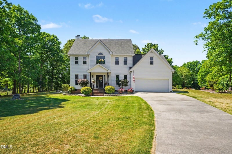 3100 Golden Nugget Dr, Clayton, NC 27520
