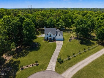 3100 Golden Nugget Dr, Clayton, NC 27520