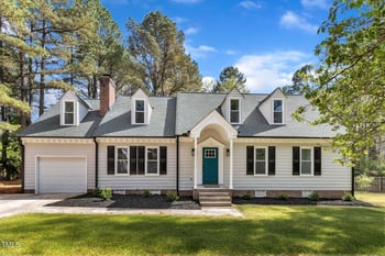 3100 Greenville Loop Rd, Wake Forest, NC 27587