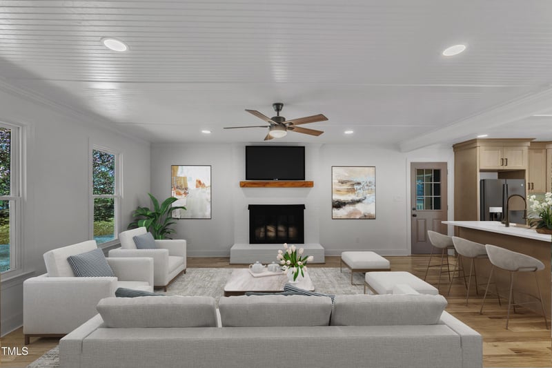 3100 Greenville Loop Rd, Wake Forest, NC 27587