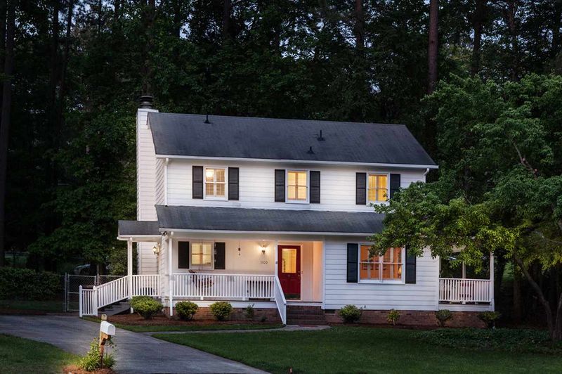 3100 Hornbuckle Pl, Durham, NC 27707