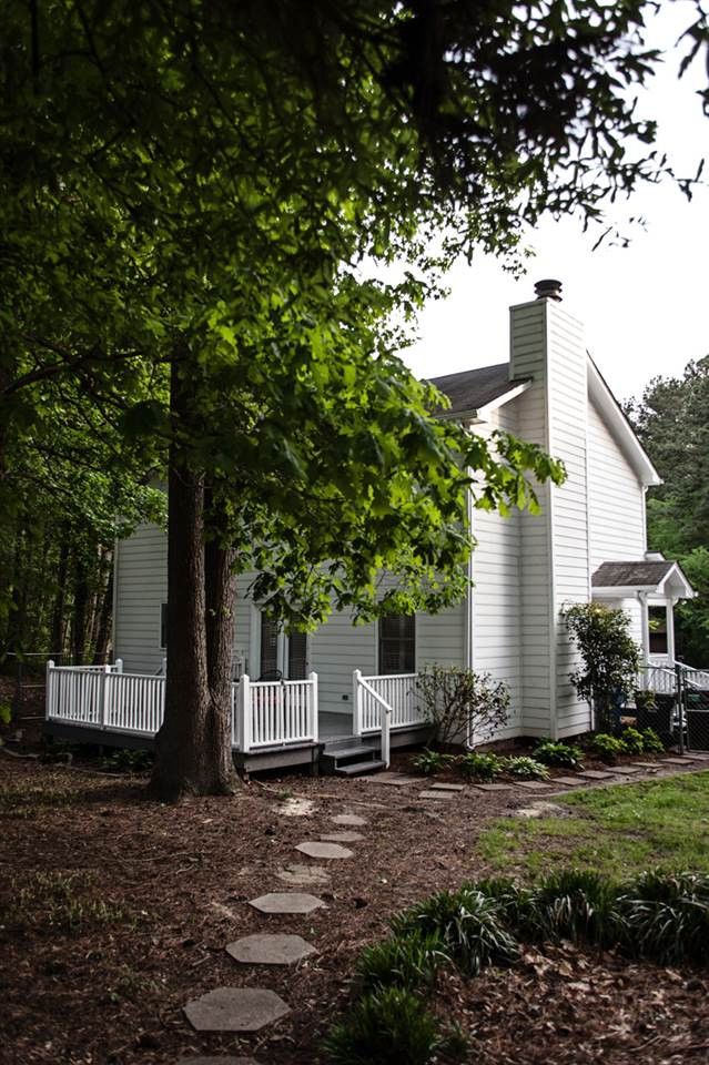 3100 Hornbuckle Pl, Durham, NC 27707