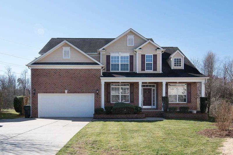 3100 Hummer Way, Raleigh, NC 27614