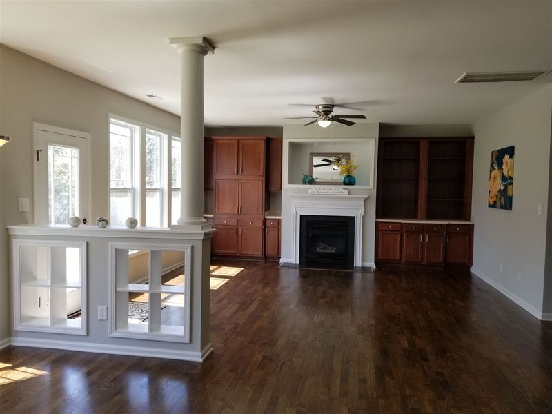 3100 Landing Falls Ln, Raleigh, NC 27616