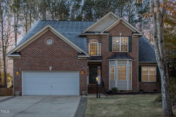 3100 Lariat Ridge Dr, Wake Forest, NC 27587