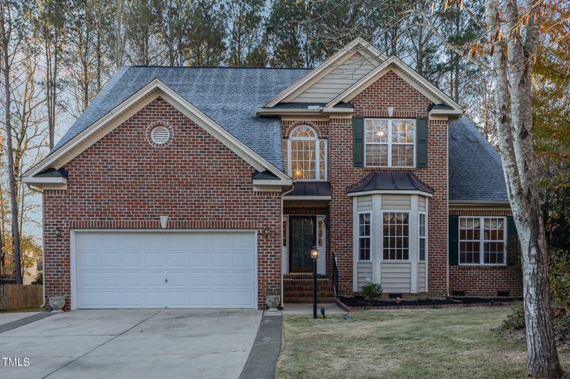 3100 Lariat Ridge Dr, Wake Forest, NC 27587