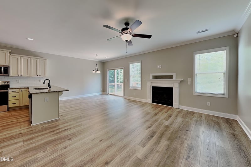 3100 Matthew Ridge Dr, Zebulon, NC 27597