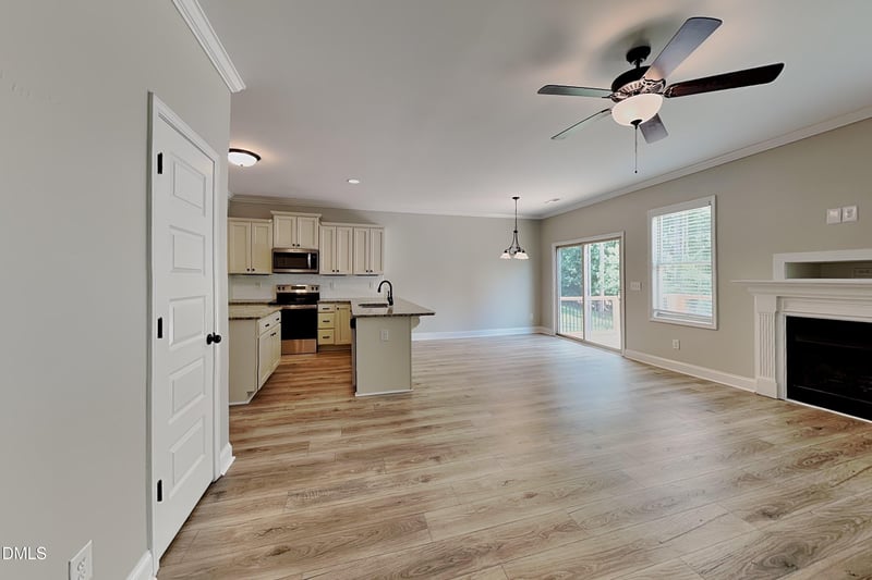 3100 Matthew Ridge Dr, Zebulon, NC 27597