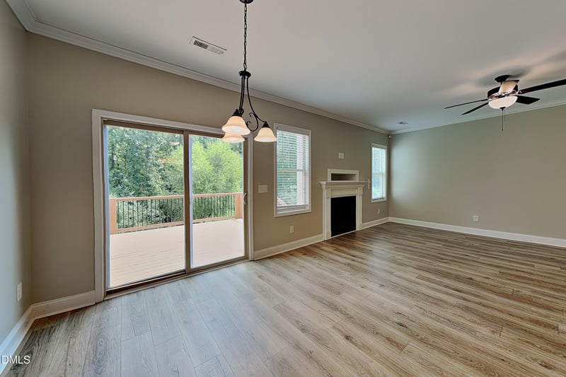 3100 Matthew Ridge Dr, Zebulon, NC 27597
