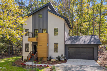 3100 Mel Oaks Trl, Chapel Hill, NC 27516