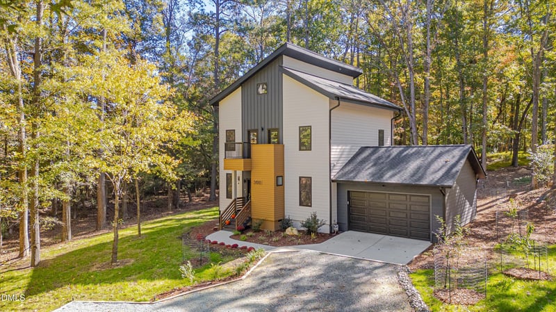 3100 Mel Oaks Trl, Chapel Hill, NC 27516