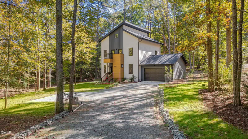 3100 Mel Oaks Trl, Chapel Hill, NC 27516