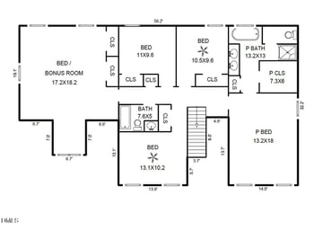 3100 Mellwood Dr, Durham, NC 27712