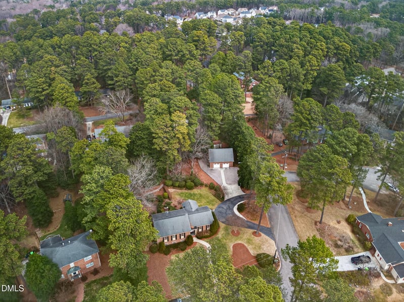 3100 Monticello Dr, Raleigh, NC 27612