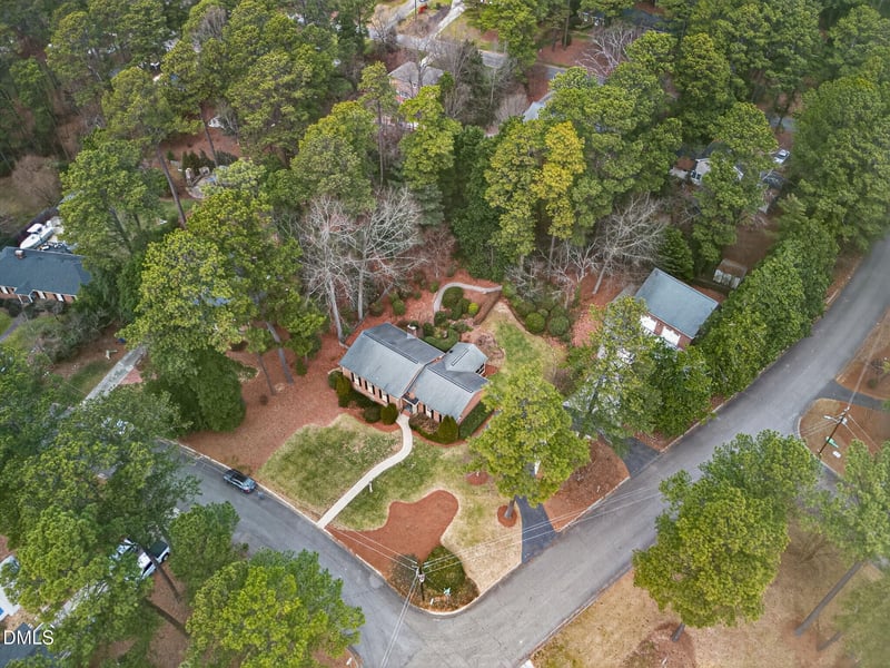 3100 Monticello Dr, Raleigh, NC 27612