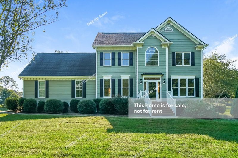 3100 Moss Oak Cir, Raleigh, NC 27606