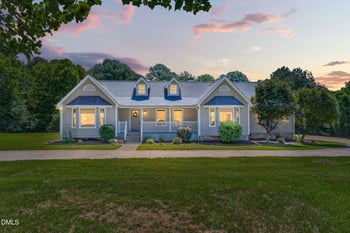 3100 Pleasant Plains Rd, Apex, NC 27502