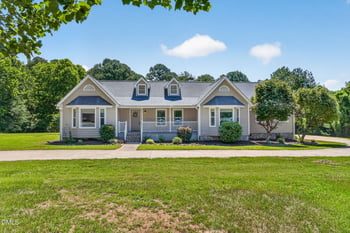 3100 Pleasant Plains Rd, Apex, NC 27502