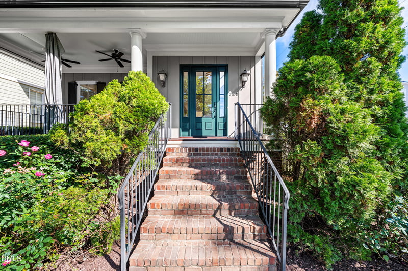 3100 Raymond St, Raleigh, NC 27607