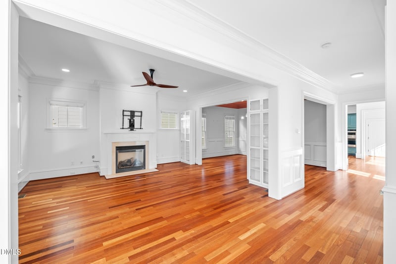 3100 Raymond St, Raleigh, NC 27607