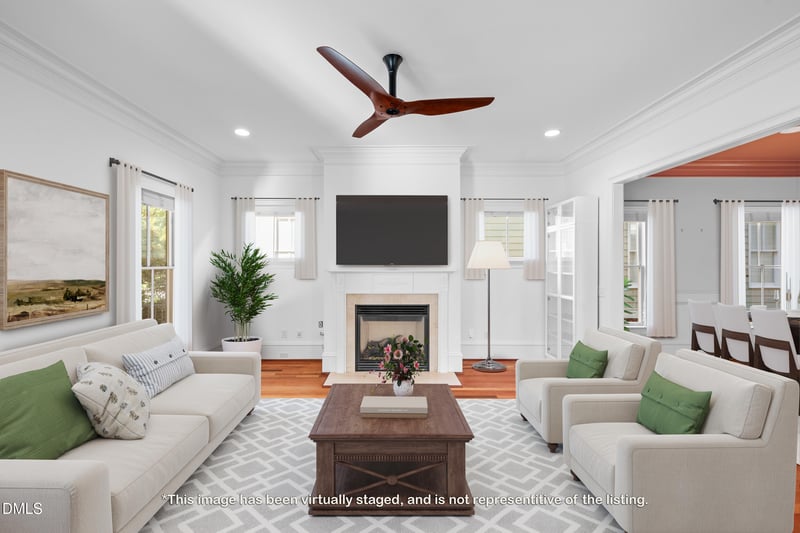 3100 Raymond St, Raleigh, NC 27607