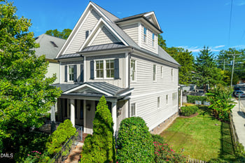 3100 Raymond St, Raleigh, NC 27607