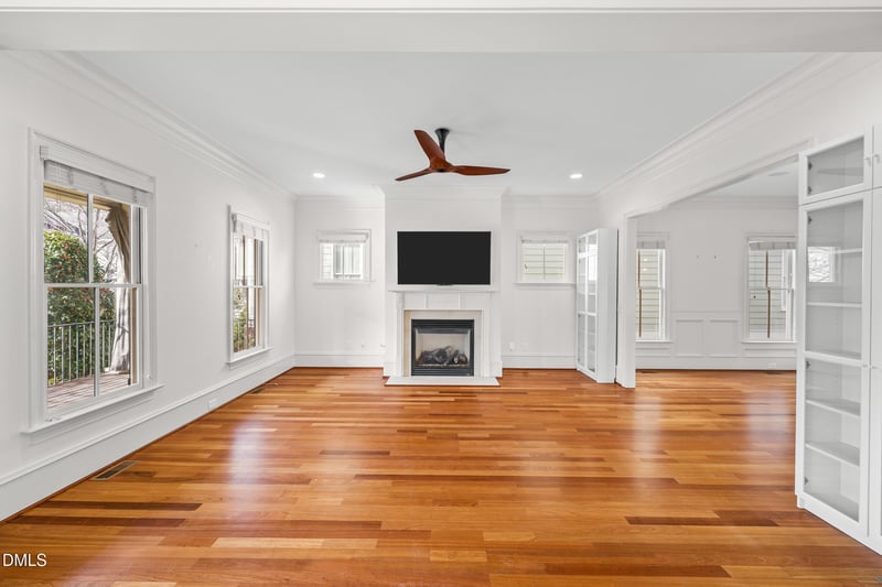 3100 Raymond St, Raleigh, NC 27607