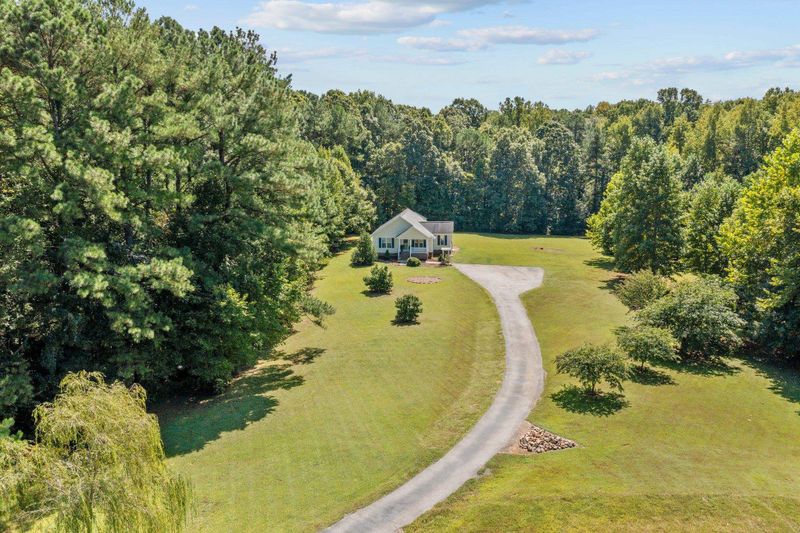 3100 Sedgebrush Ct, Franklinton, NC 27525