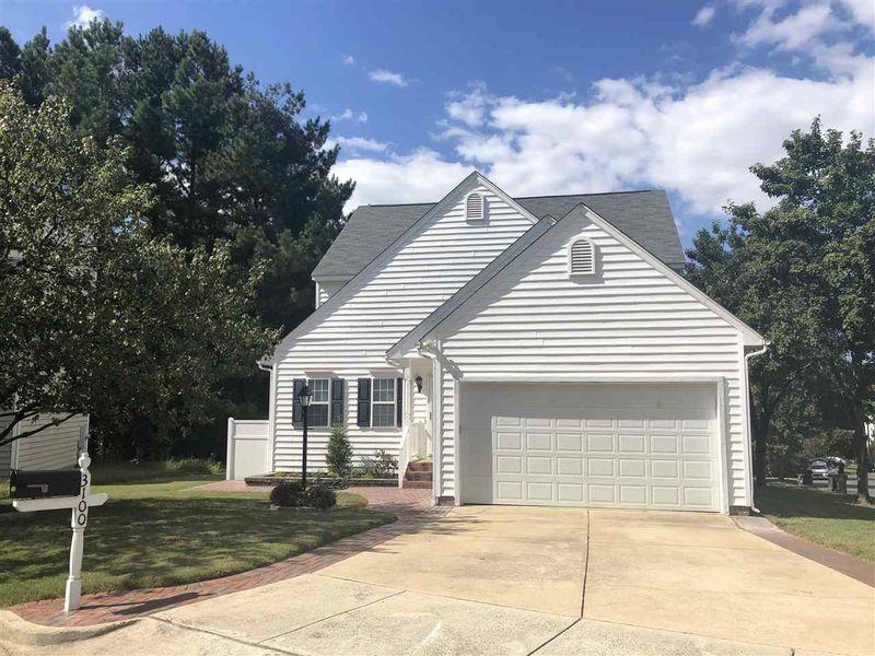 3100 Tanawha Ct, Raleigh, NC 27603