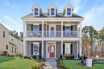 3100 Thurman Dairy Loop, Wake Forest, NC 27587