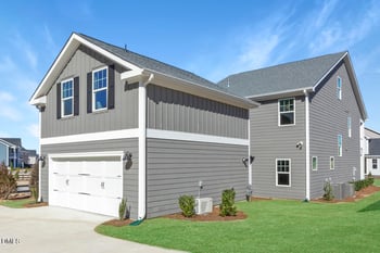 3100 Thurman Dairy Loop, Wake Forest, NC 27587