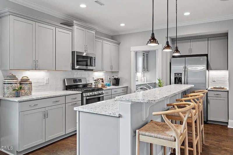 3100 Thurman Dairy Loop, Wake Forest, NC 27587