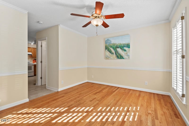 3100 Wilderness Rd, Durham, NC 27712