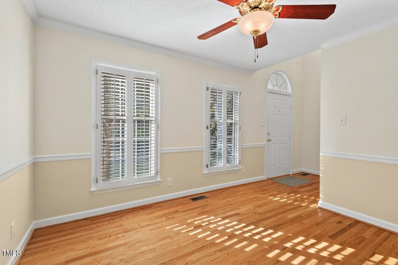 3100 Wilderness Rd, Durham, NC 27712